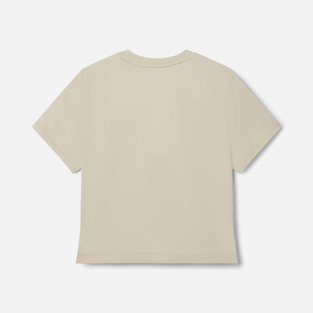 GL X UNRL Womens Boxy Ultra Tee