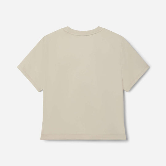GL X UNRL Womens Boxy Ultra Tee