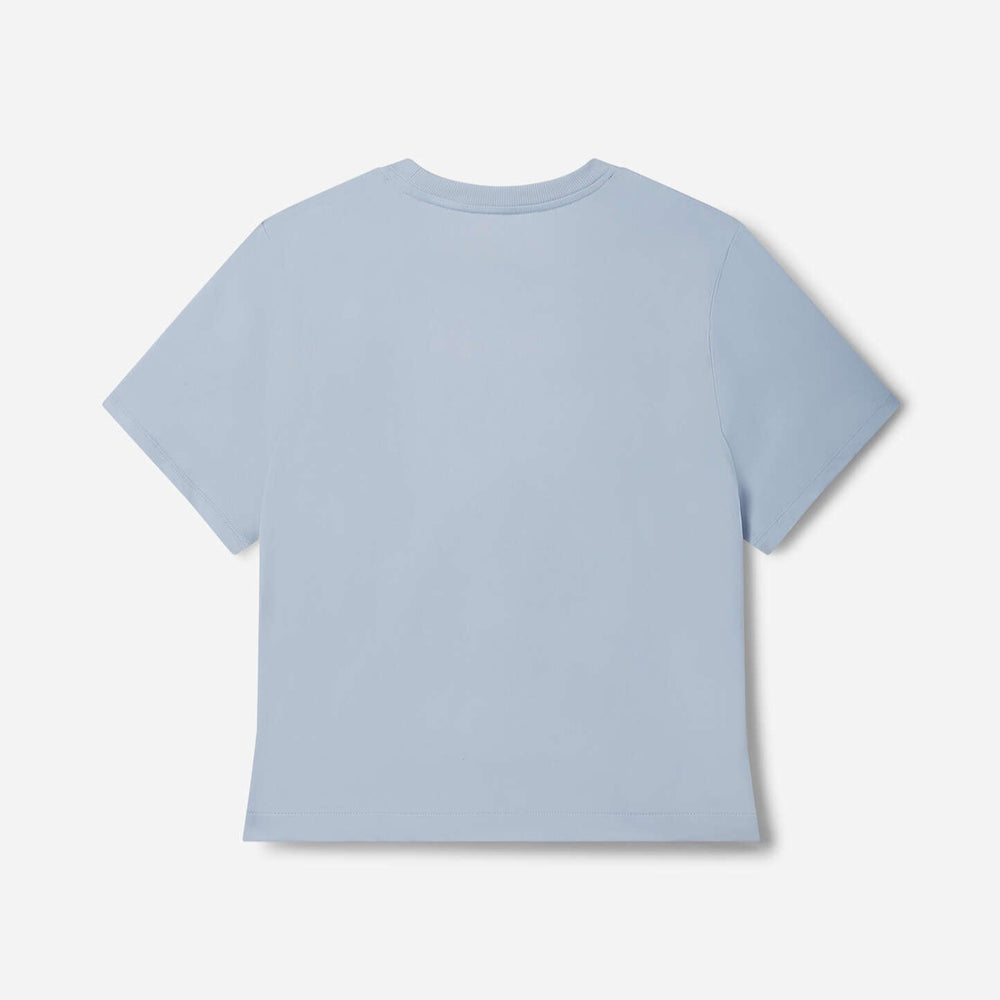 GL X UNRL Womens Boxy Ultra Tee