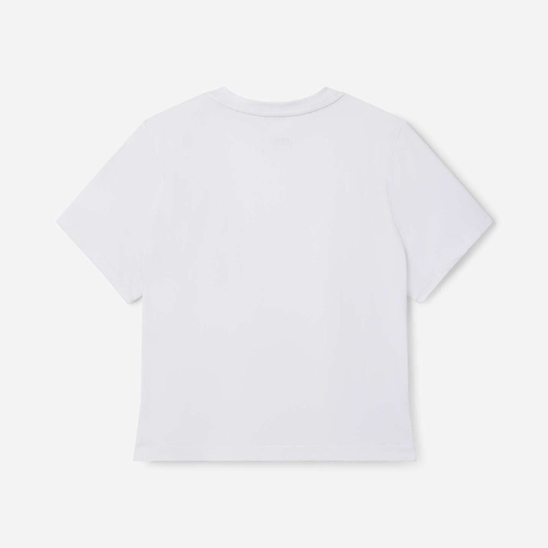 GL X UNRL Womens Boxy Ultra Tee