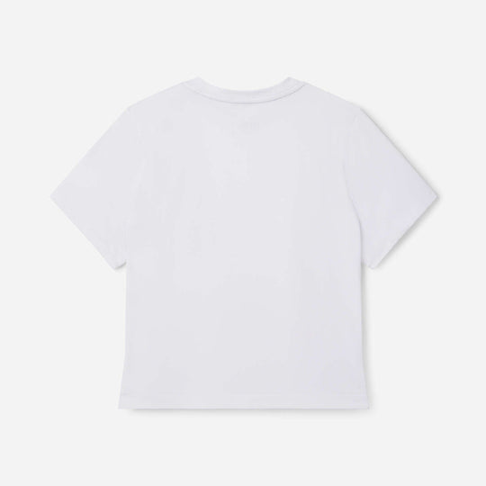GL X UNRL Womens Boxy Ultra Tee