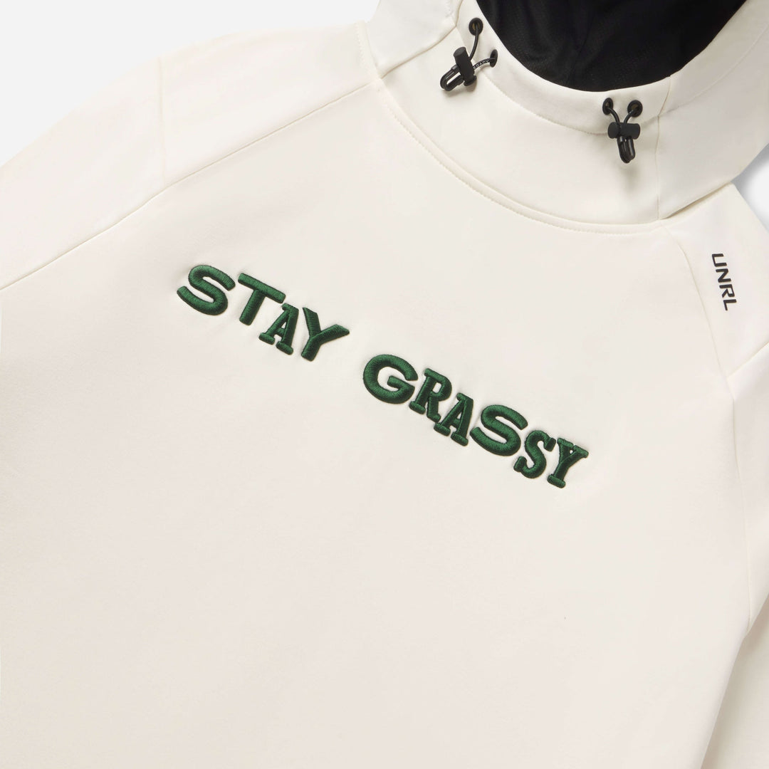 GL X UNRL Crossover Hoodie II