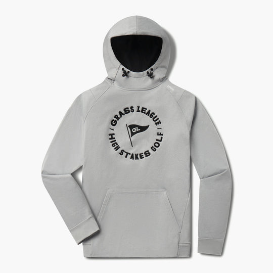 GL X UNRL Crossover Hoodie II