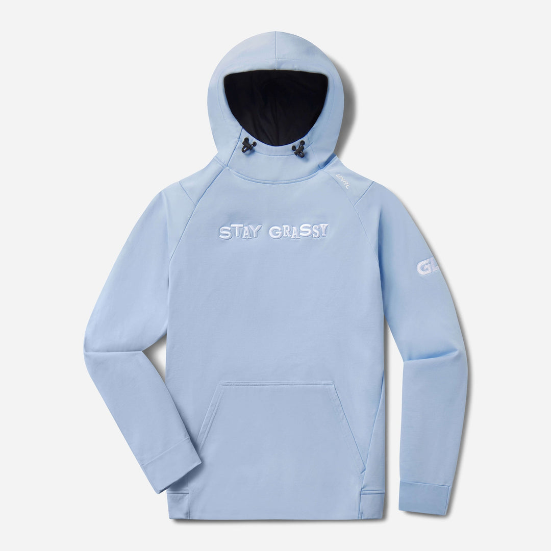 GL X UNRL Crossover Hoodie II