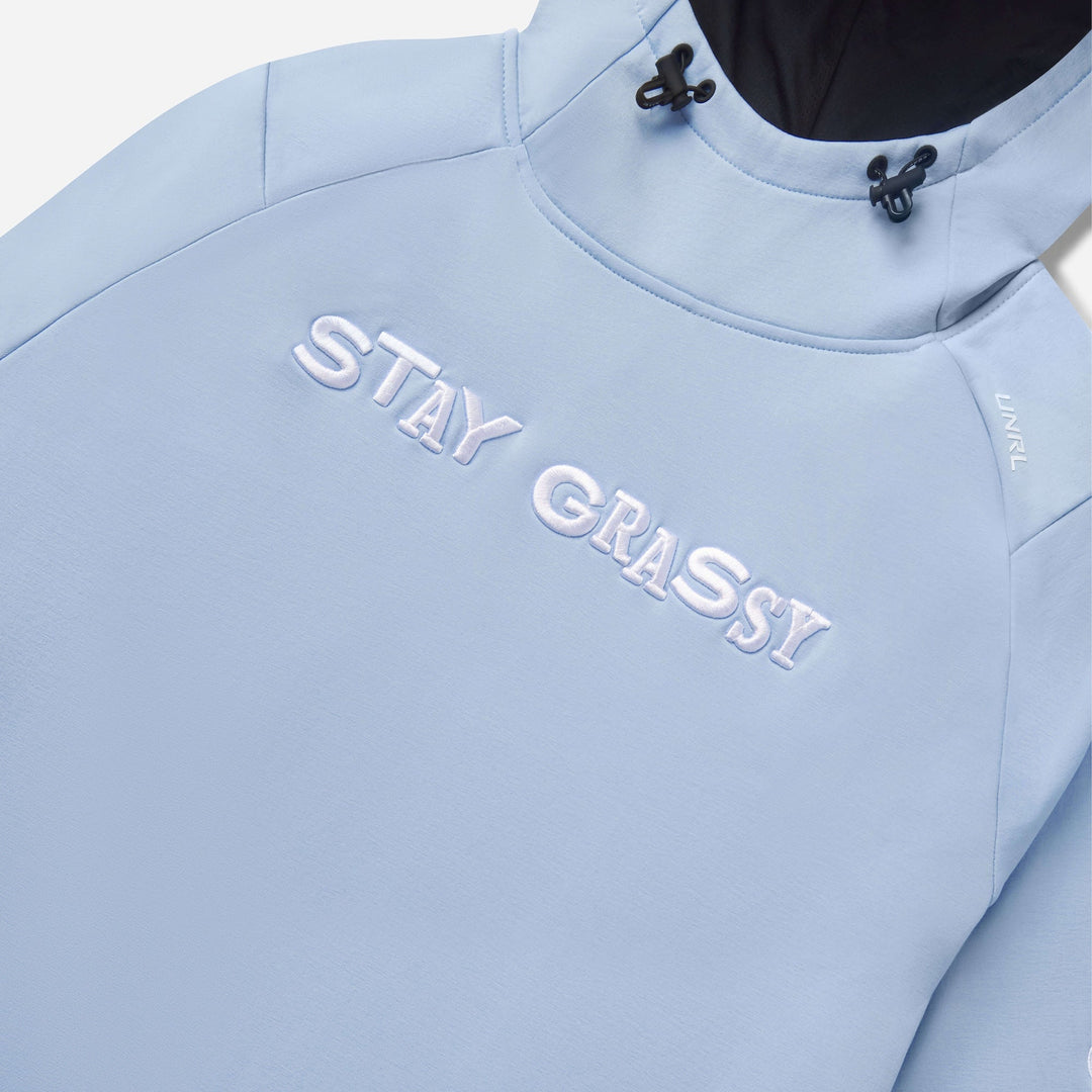 GL X UNRL Crossover Hoodie II