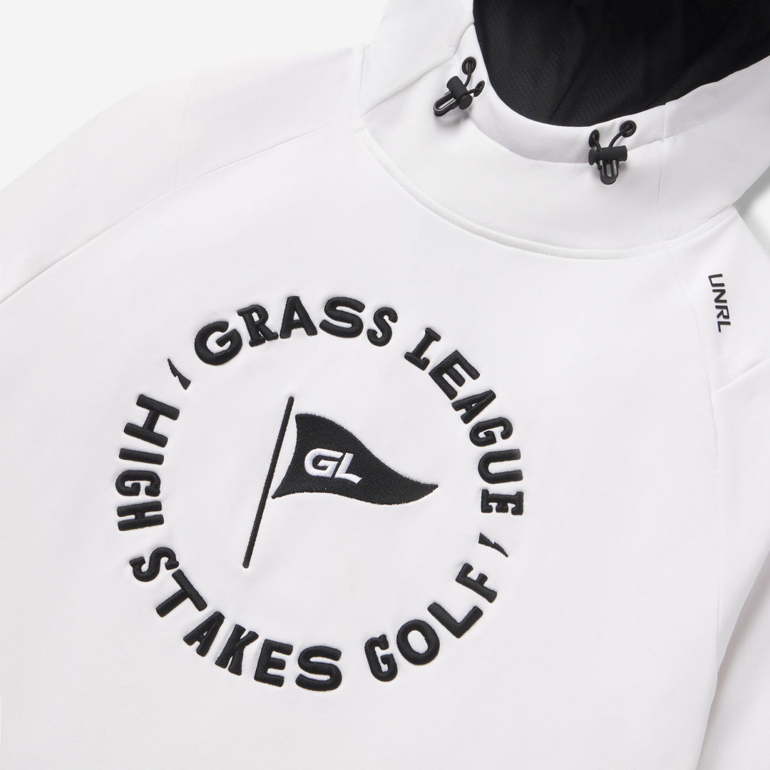 GL X UNRL Crossover Hoodie II
