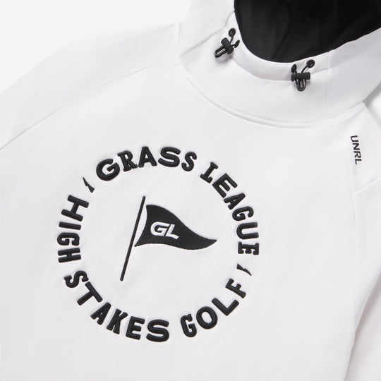 GL X UNRL Crossover Hoodie II