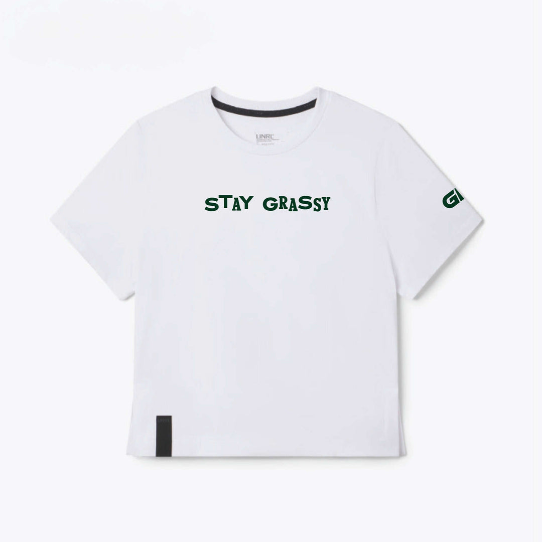 GL X UNRL Womens Boxy Ultra Tee