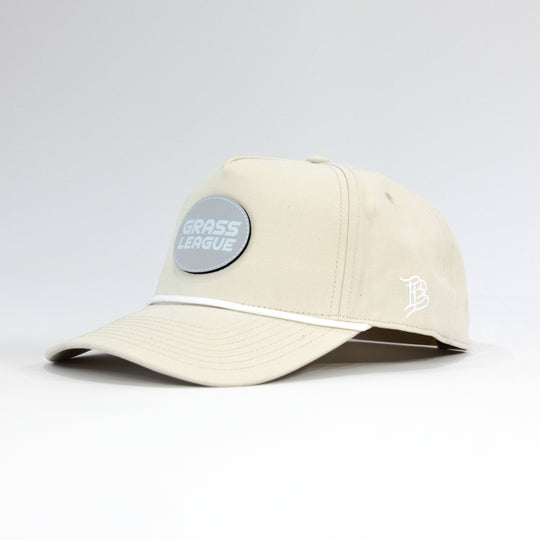 Grass League Rope Hat