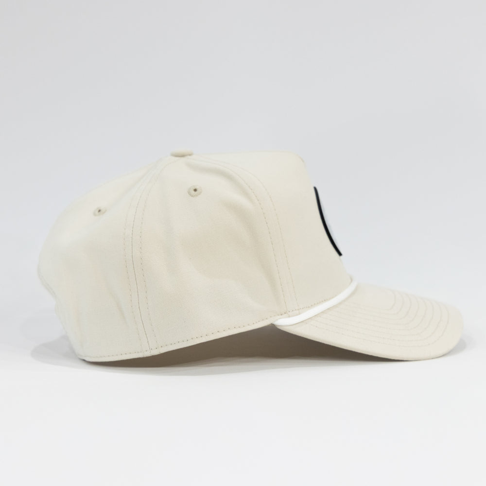 Grass League Rope Hat