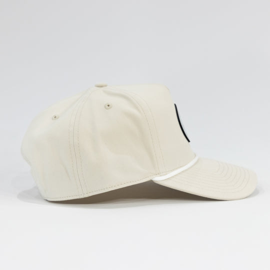 Grass League Rope Hat