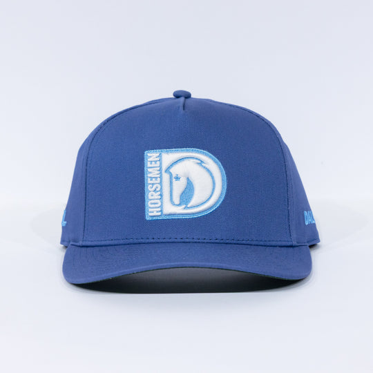 The Dallas Horsemen Snapback
