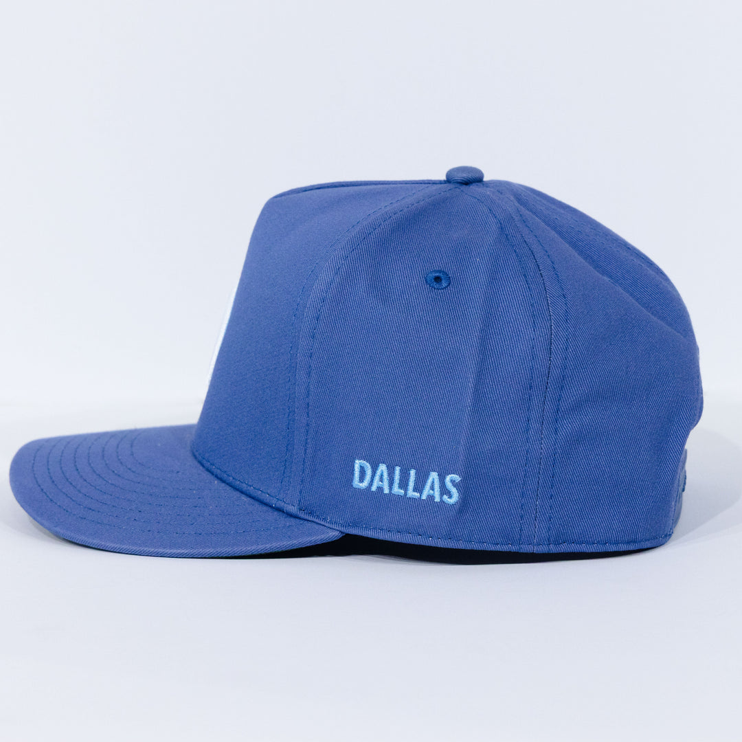 The Dallas Horsemen Snapback