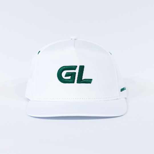 The Grass League Snapback
