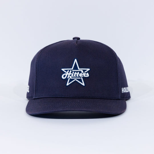 The Hollywood Hitters Snapback