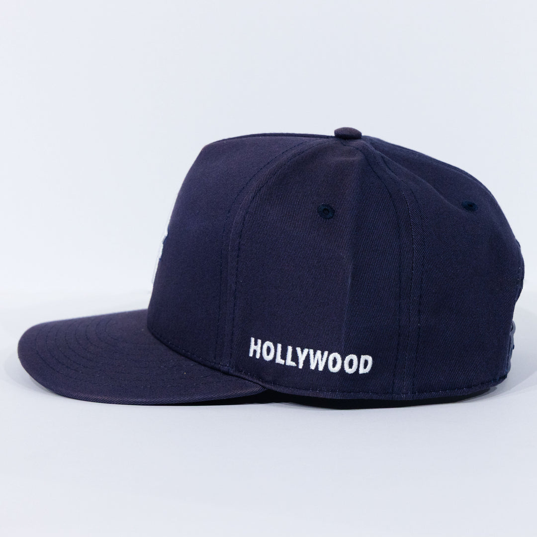 The Hollywood Hitters Snapback
