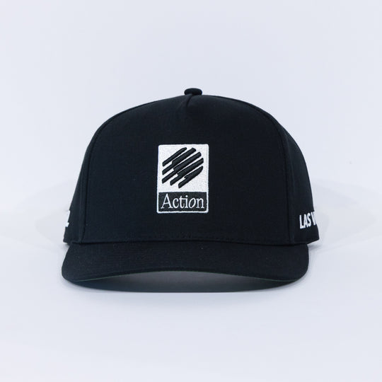 The Las Vegas Action Snapback