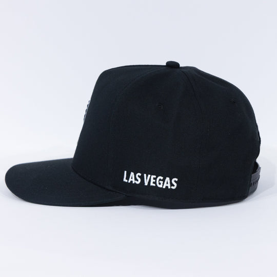 The Las Vegas Action Snapback