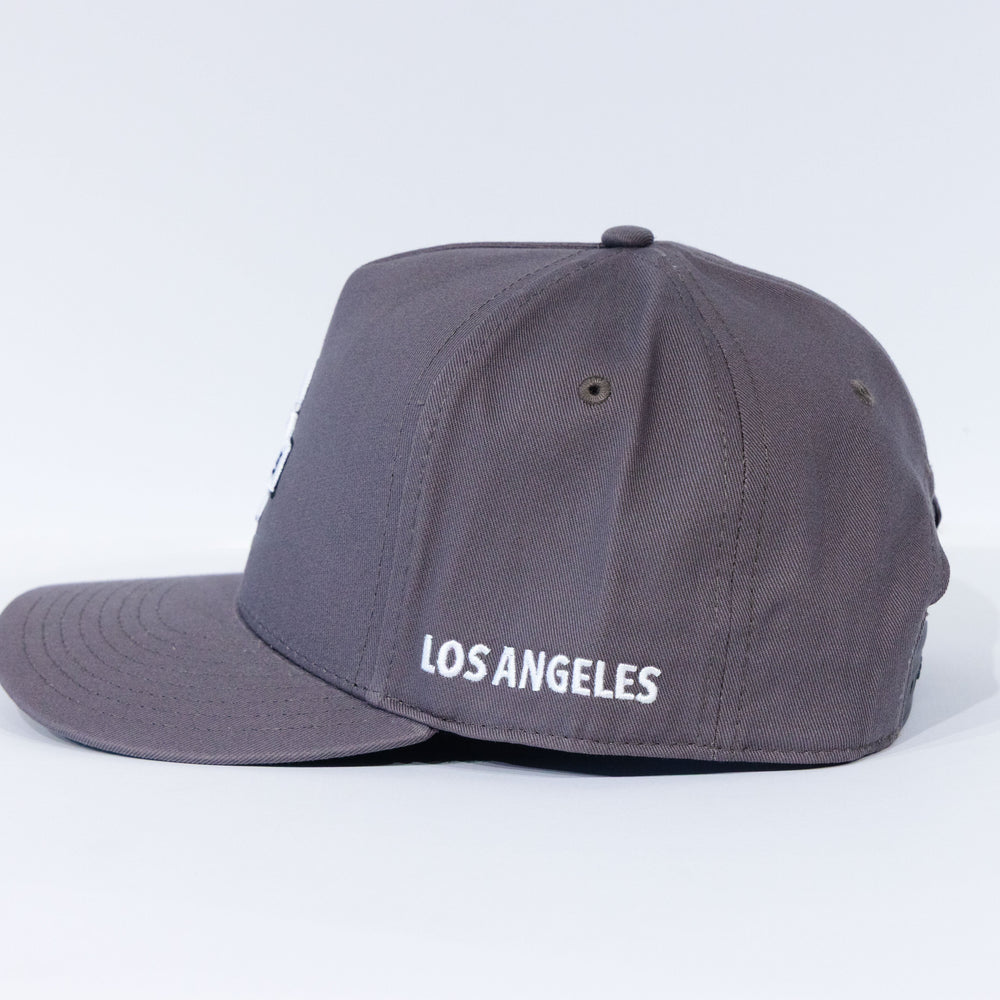 The Los Angeles Roses Snapback