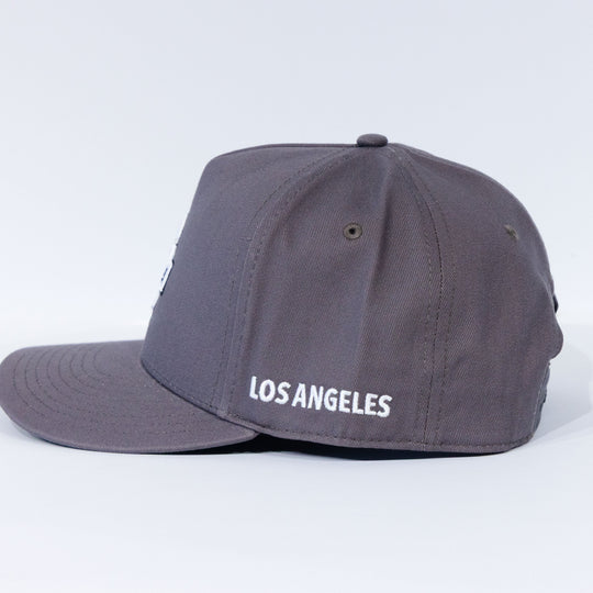 The Los Angeles Roses Snapback