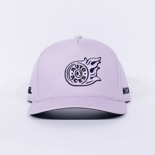 The Michigan Auto Aces Snapback