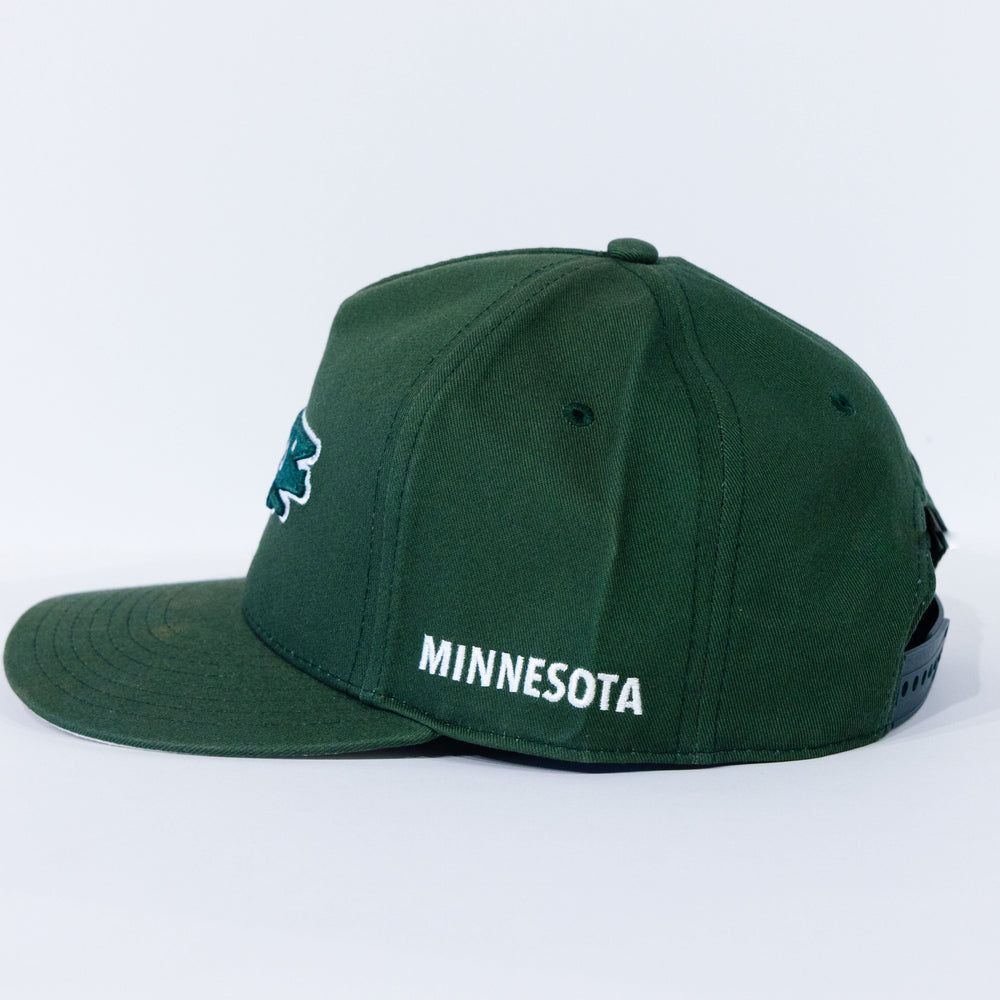 The Minnesota Muskies Snapback