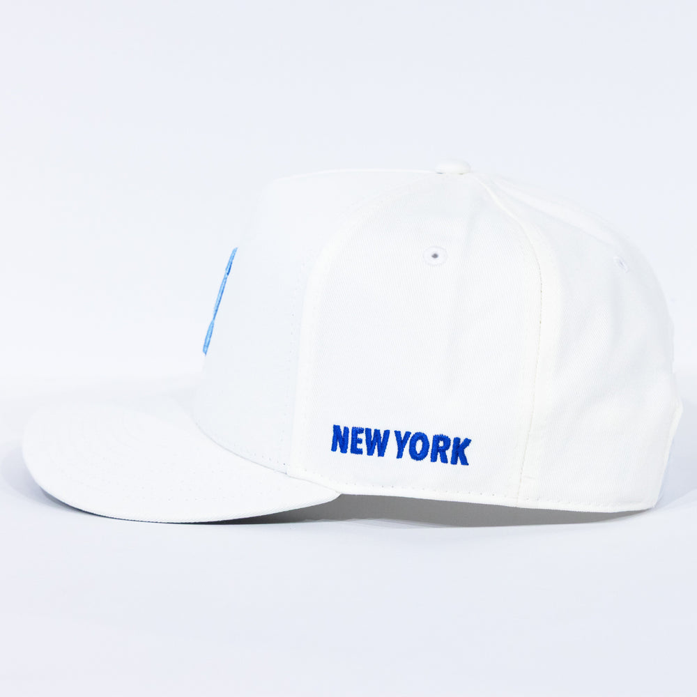 The New York Blue Birds Snapback