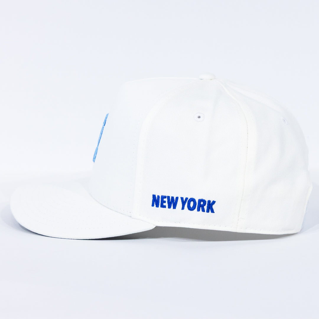 The New York Blue Birds Snapback