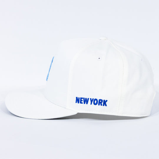 The New York Blue Birds Snapback