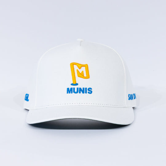 The San Diego Munis Snapback