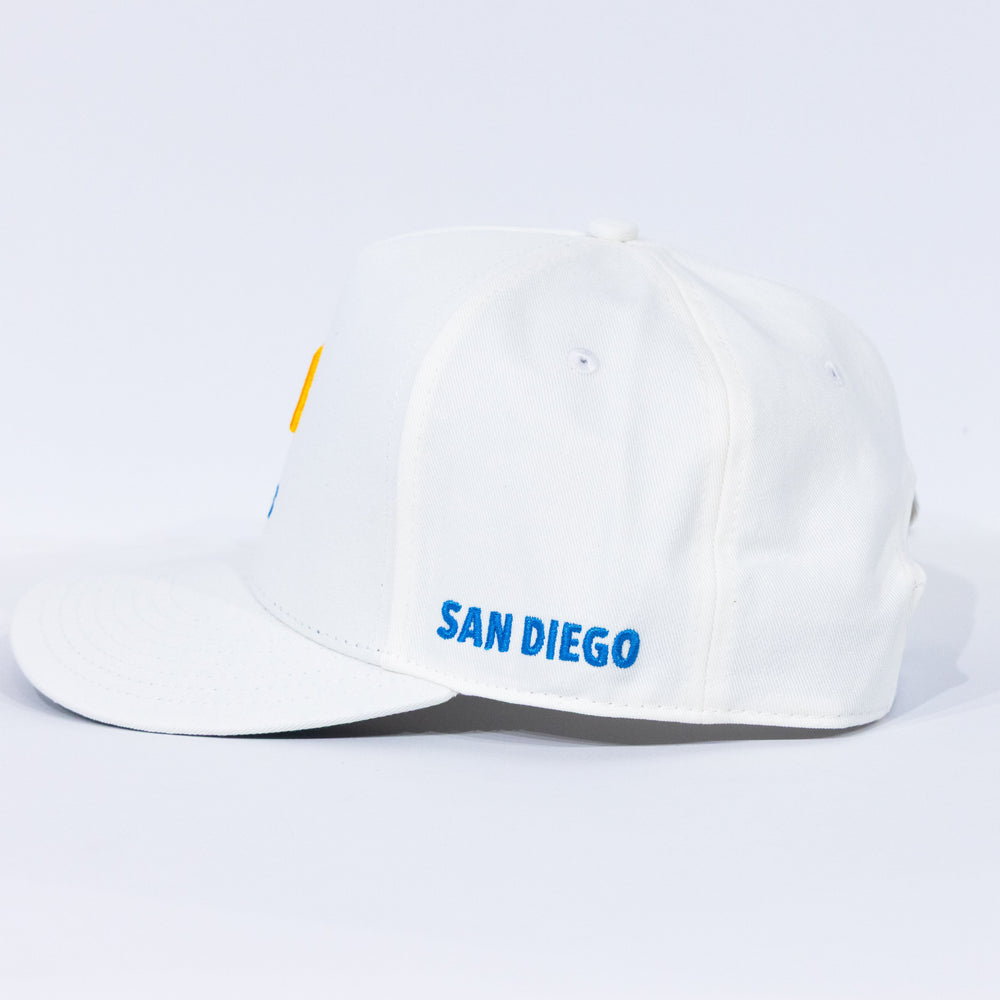 The San Diego Munis Snapback