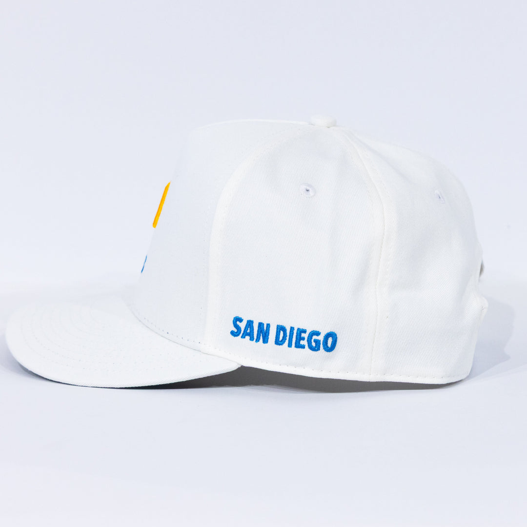 The San Diego Munis Snapback