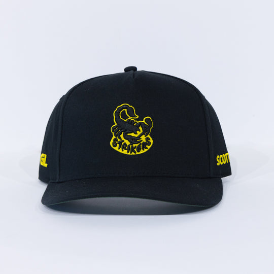 The Scottsdale Strikers Snapback