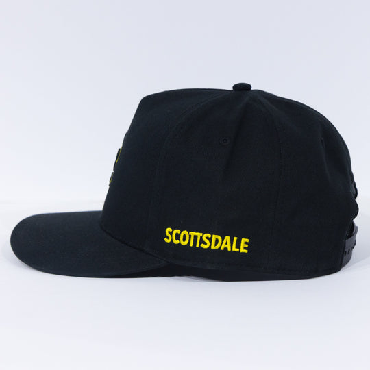 The Scottsdale Strikers Snapback
