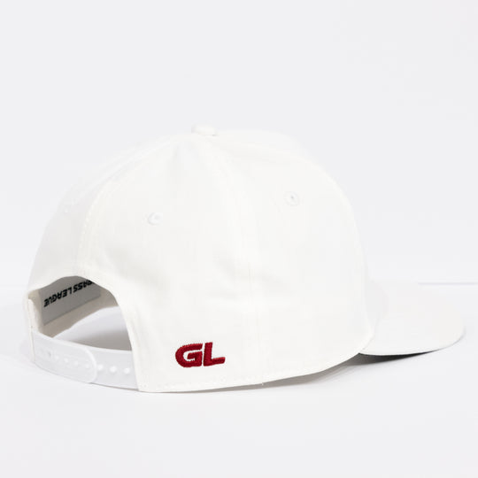 Canada Hat Tricks Snapback