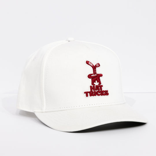 Canada Hat Tricks Snapback