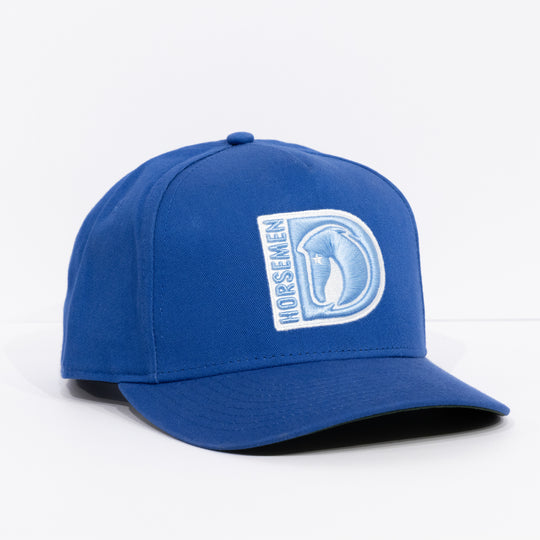 Dallas Horsemen Snapback