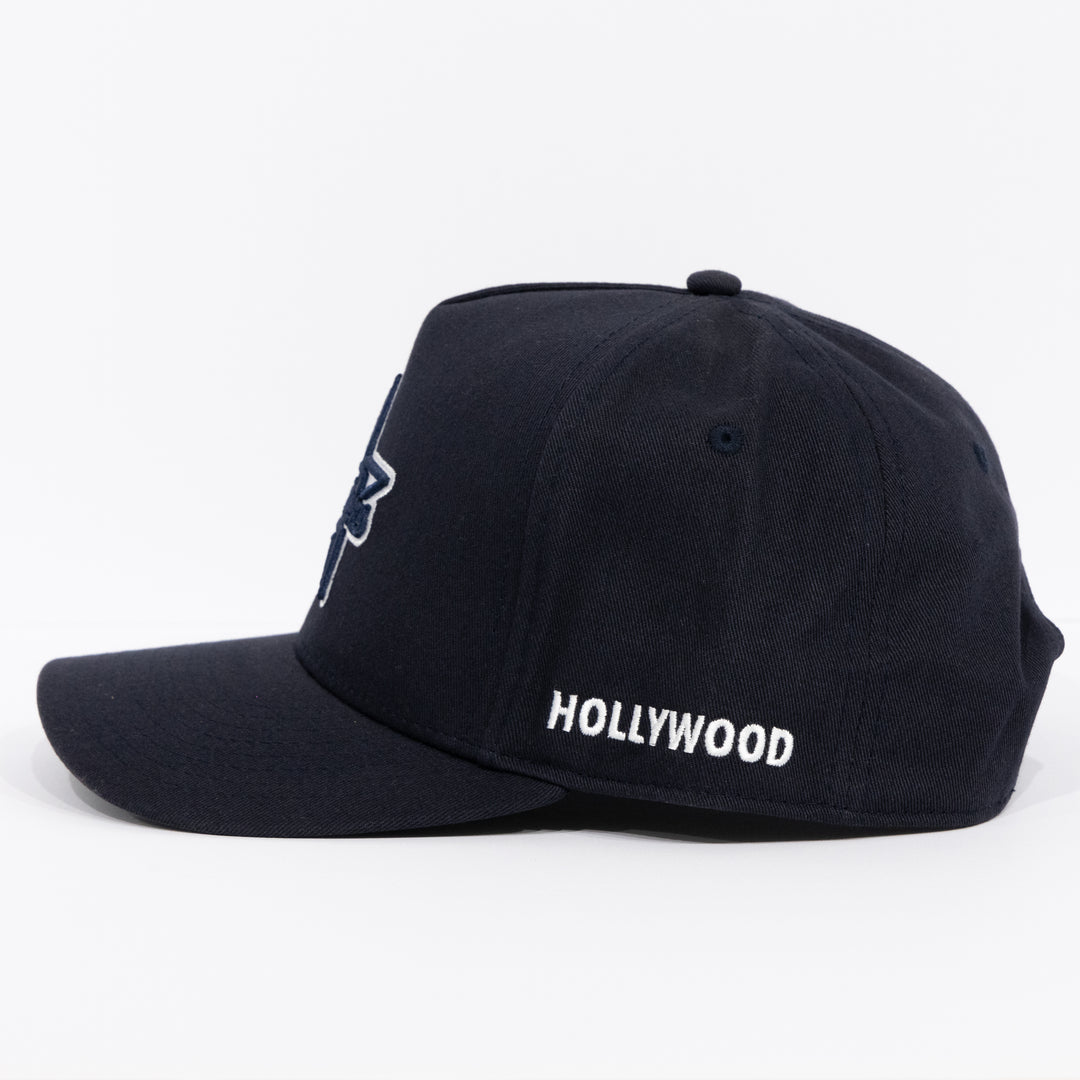 Hollywood Hitters Snapback