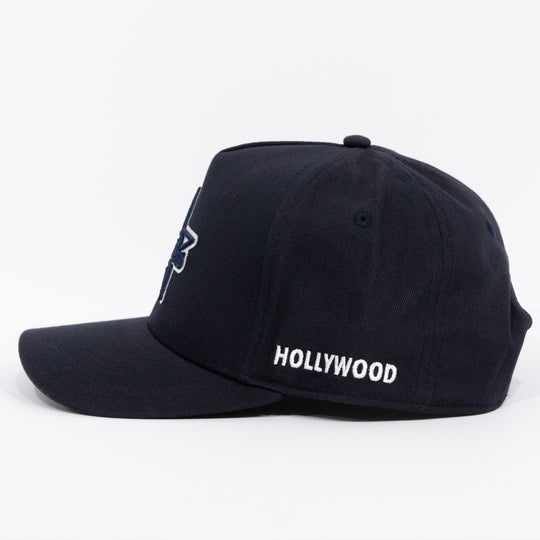 Hollywood Hitters Snapback