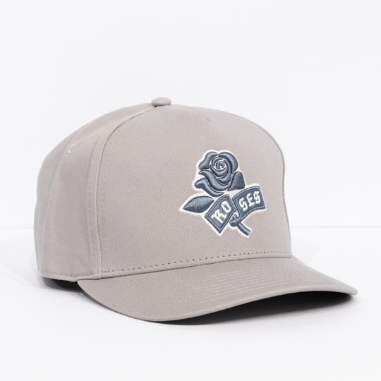 Los Angeles Roses Snapback