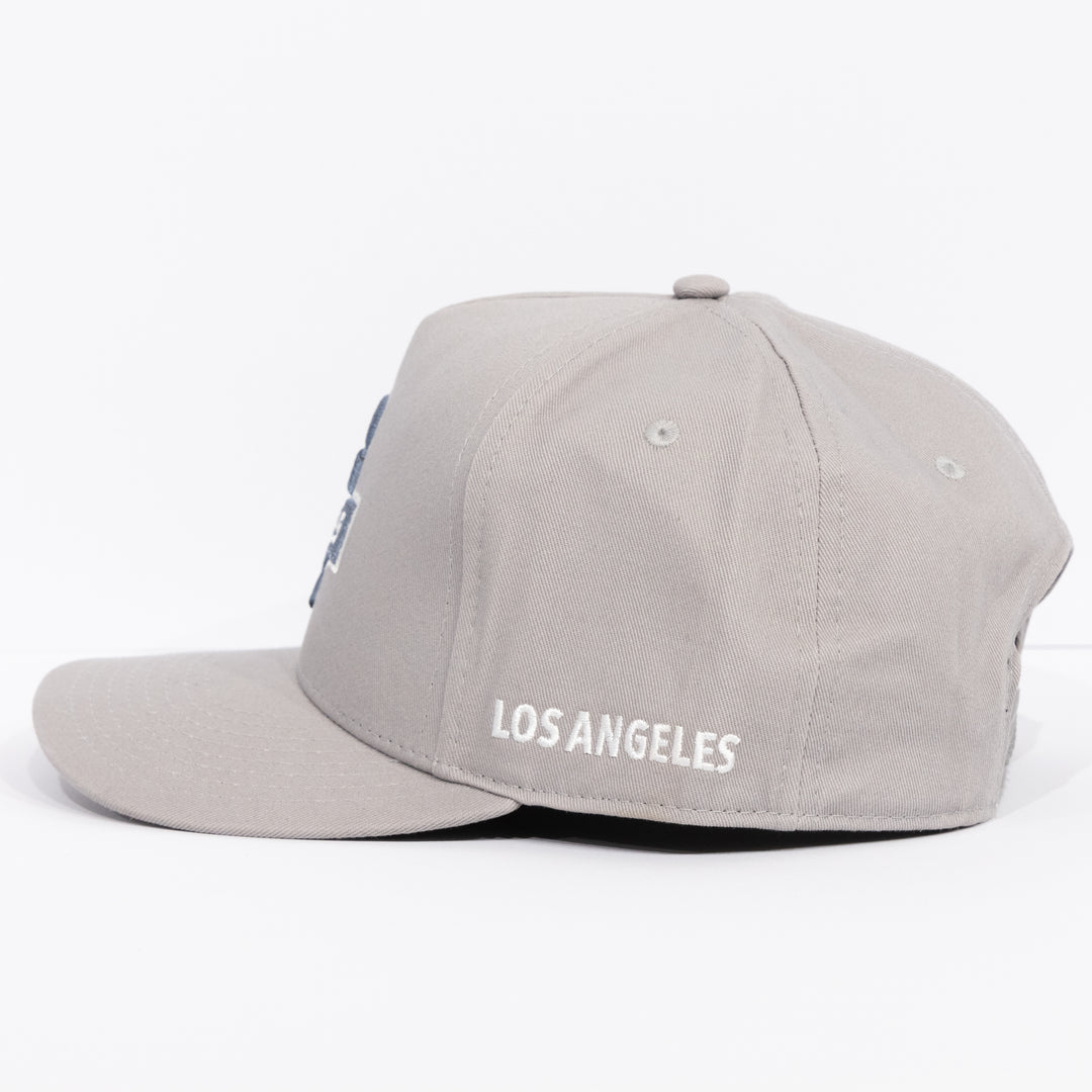 Los Angeles Roses Snapback
