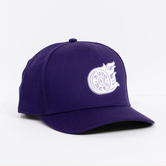 Michigan Auto Aces Snapback