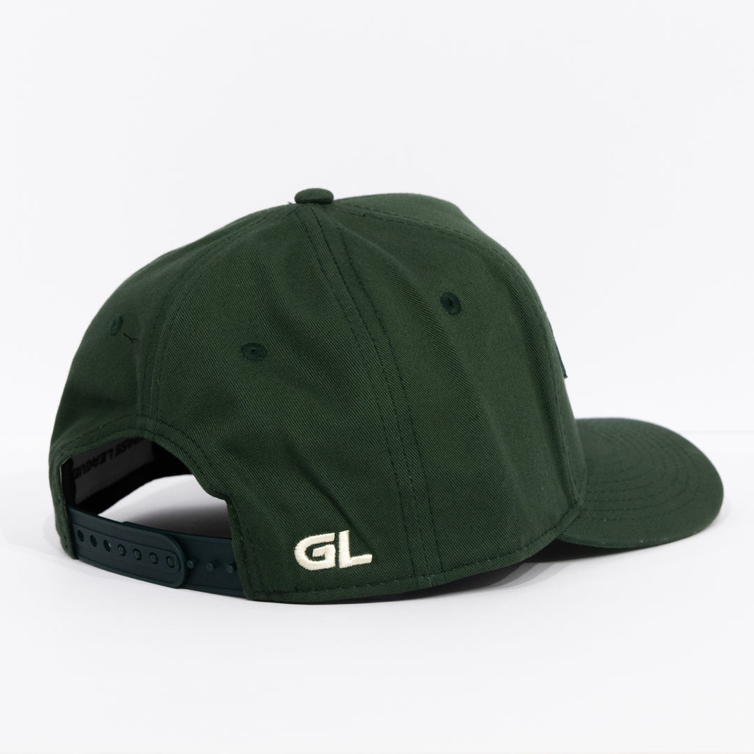 Minnesota Muskies Snapback