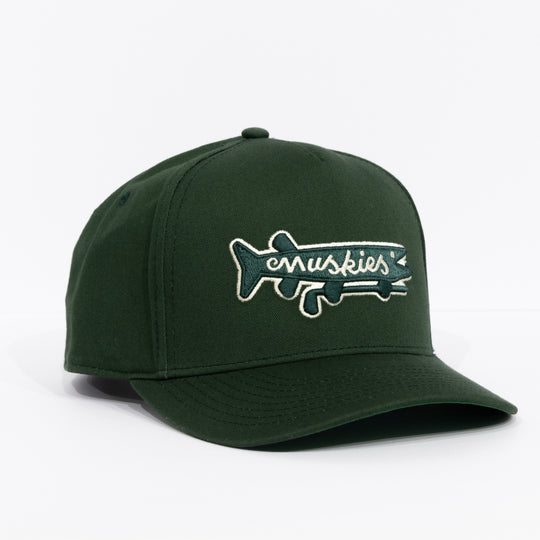 Minnesota Muskies Snapback