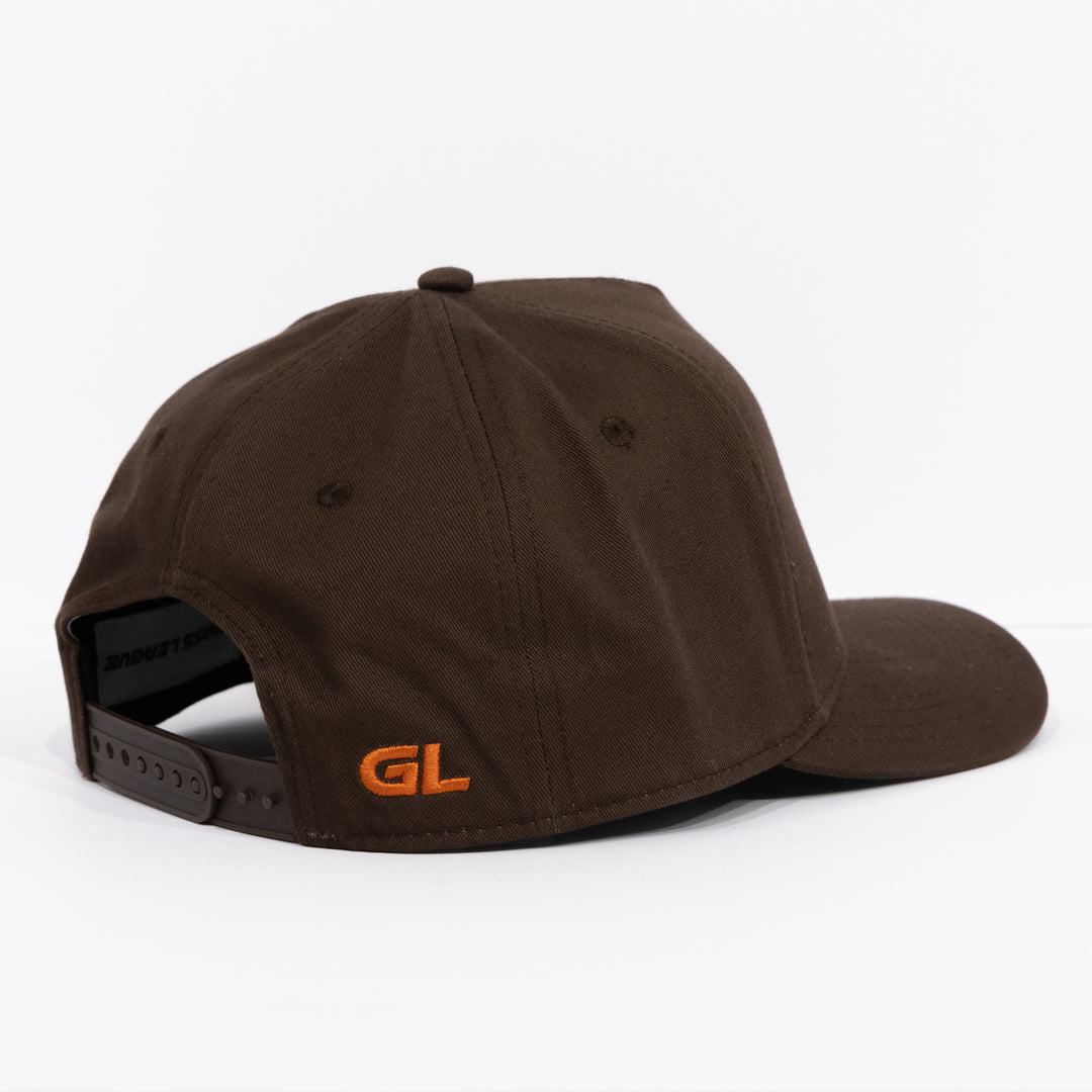 Phoenix United Snapback