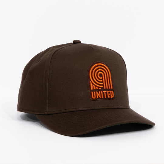 Phoenix United Snapback