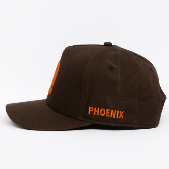 Phoenix United Snapback