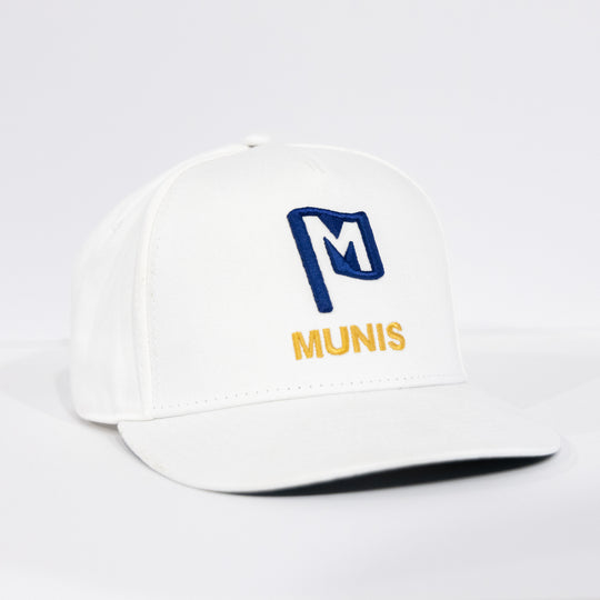 San Diego Munis Snapback