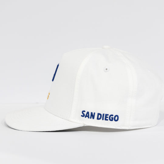 San Diego Munis Snapback