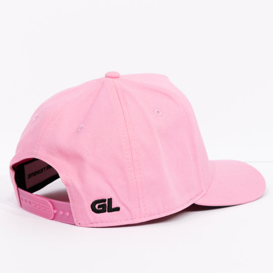 Tampa Bay Swamp Dawgs Snapback